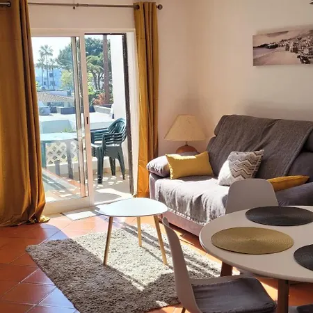 P209 Situe Au Sein De Balaia Golf Village *