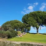 P209 Situe Au Sein De Balaia Golf Village Daire