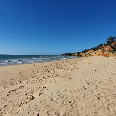 P209 Situe Au Sein De Balaia Golf Village Apartament Albufeira
