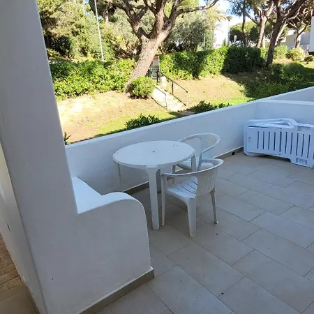 Apartament P209 Situe Au Sein De Balaia Golf Village *