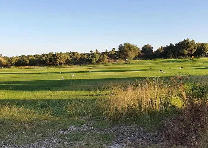 P209 Situé Au Sein De Balaia Golf Village