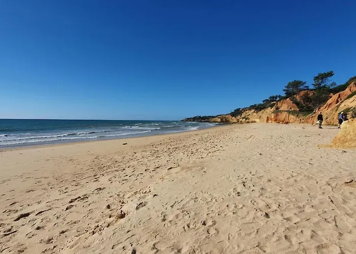 P209 Situé Au Sein De Balaia Golf Village Appartement Albufeira