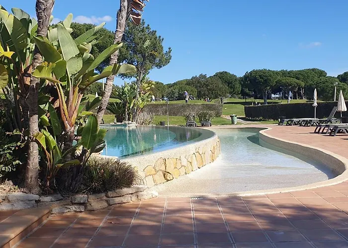 P209 Situé Au Sein De Balaia Golf Village * Albufeira