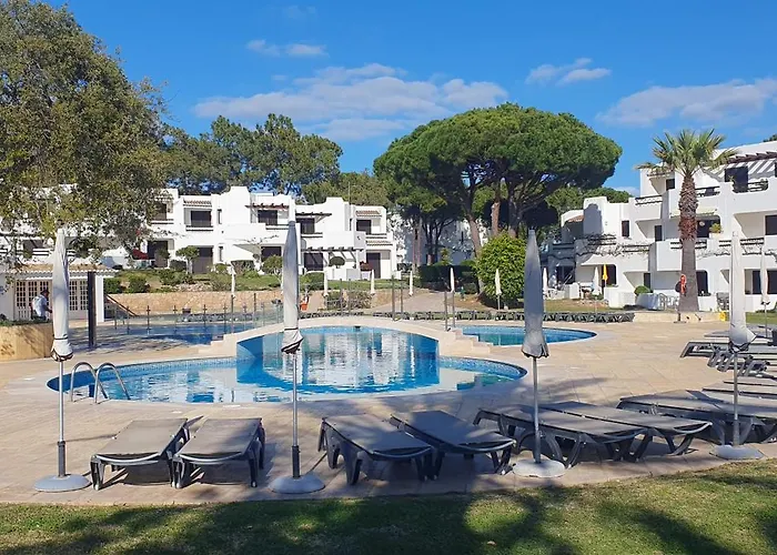 Appartement P209 Situé Au Sein De Balaia Golf Village *