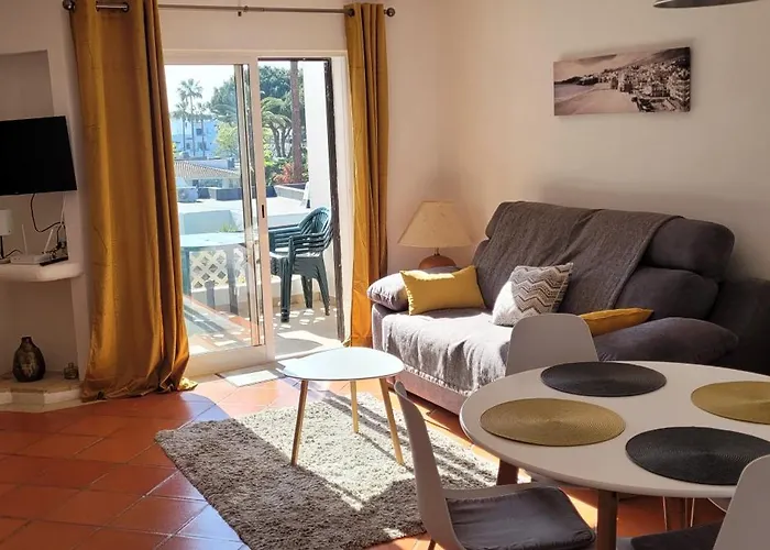 P209 Situé Au Sein De Balaia Golf Village *