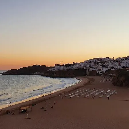 Appartement P209 Situé Au Sein De Balaia Golf Village Albufeira