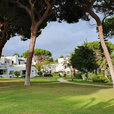 P209 Situe Au Sein De Balaia Golf Village *