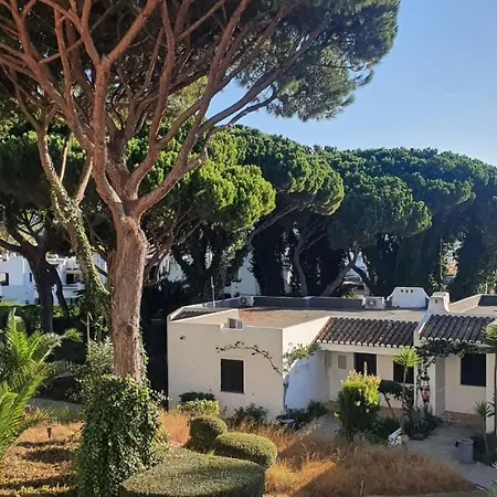 P209 Situe Au Sein De Balaia Golf Village Daire Albufeira