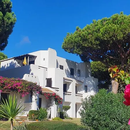 Apartment P209 Situe Au Sein De Balaia Golf Village Albufeira