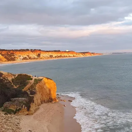 Apartament P209 Situe Au Sein De Balaia Golf Village *