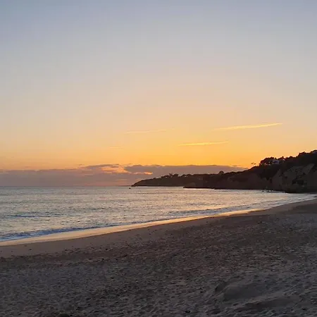 Apartment P209 Situe Au Sein De Balaia Golf Village Albufeira