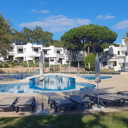 Apartment P209 Situe Au Sein De Balaia Golf Village *