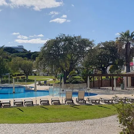 Apartment P209 Situe Au Sein De Balaia Golf Village Albufeira