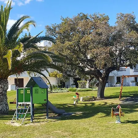 P209 Situé Au Sein De Balaia Golf Village Appartement