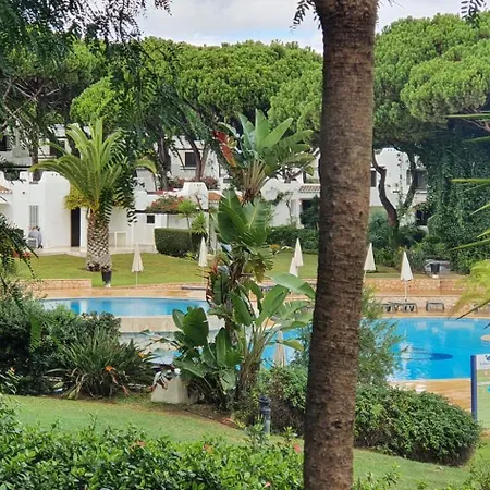 P209 Situe Au Sein De Balaia Golf Village Apartamento