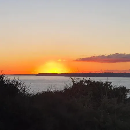 P209 Situe Au Sein De Balaia Golf Village Apartament Albufeira