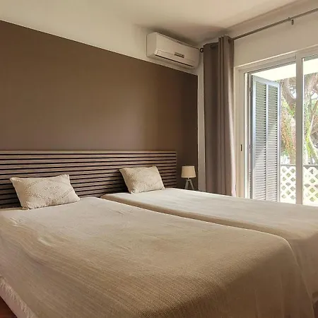 Apartment P209 Situe Au Sein De Balaia Golf Village