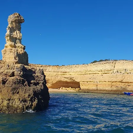 P209 Situe Au Sein De Balaia Golf Village * Albufeira