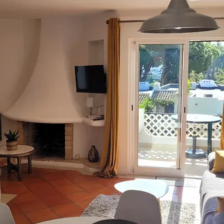 P209 Situe Au Sein De Balaia Golf Village *