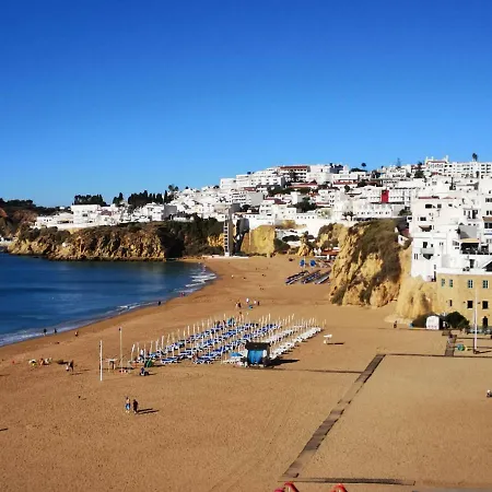 P209 Situe Au Sein De Balaia Golf Village Apartament *