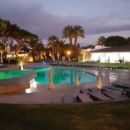 P209 Situé Au Sein De Balaia Golf Village Appartement