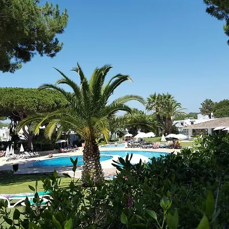 Apartment P209 Situe Au Sein De Balaia Golf Village
