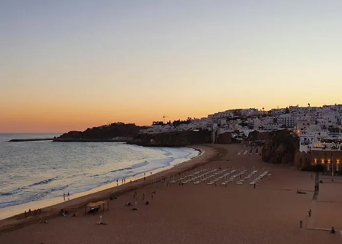 Apartment P209 Situe Au Sein De Balaia Golf Village Albufeira