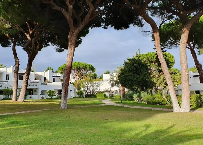 P209 Situé Au Sein De Balaia Golf Village *