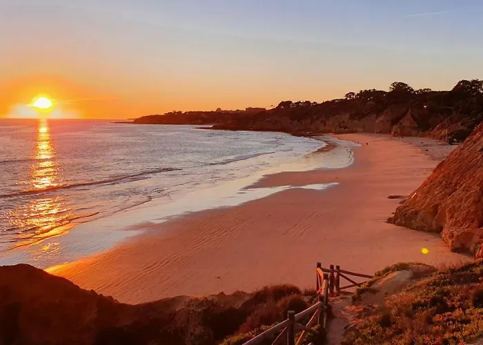 P209 Situe Au Sein De Balaia Golf Village Albufeira