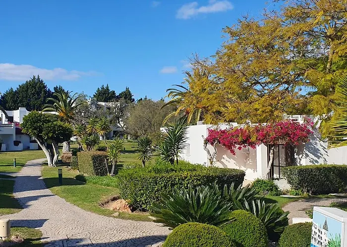 P209 Situe Au Sein De Balaia Golf Village * Albufeira