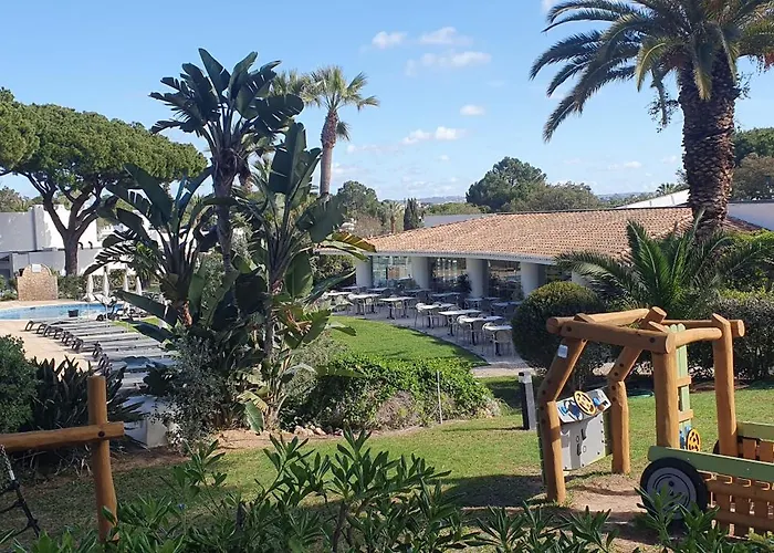P209 Situe Au Sein De Balaia Golf Village Albufeira