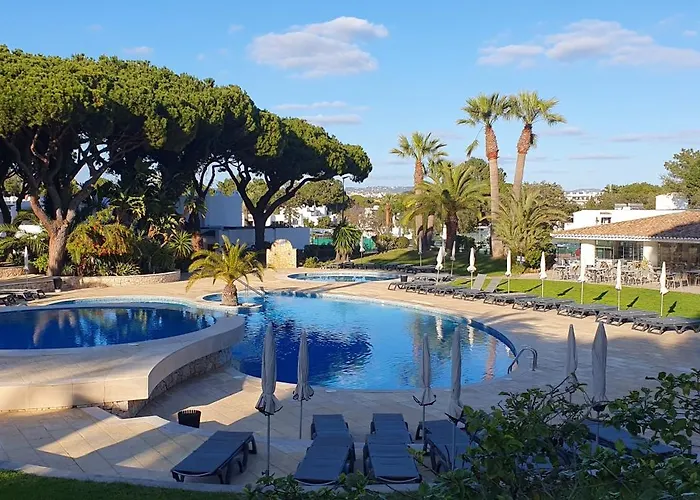 P209 Situé Au Sein De Balaia Golf Village *