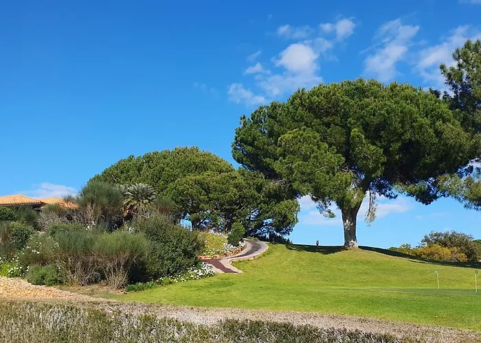 P209 Situe Au Sein De Balaia Golf Village Apartamento