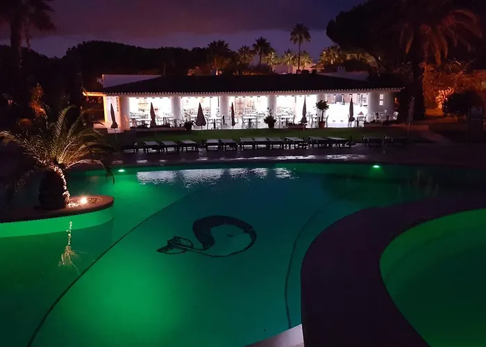 P209 Situe Au Sein De Balaia Golf Village Διαμέρισμα