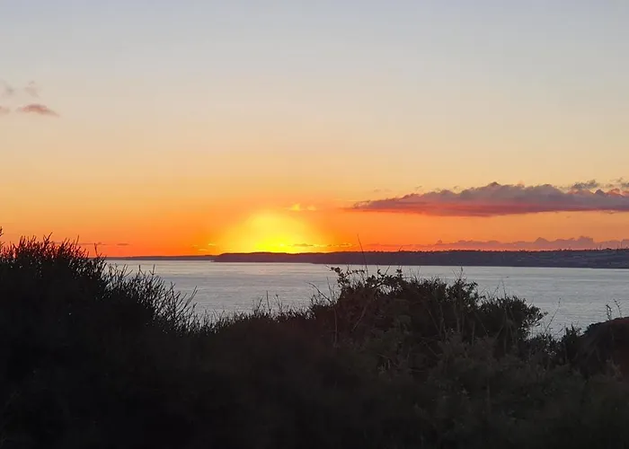 P209 Situe Au Sein De Balaia Golf Village Apartment Albufeira