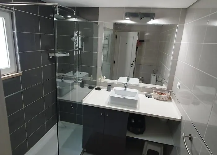 P209 Situe Au Sein De Balaia Golf Village Apartamento *