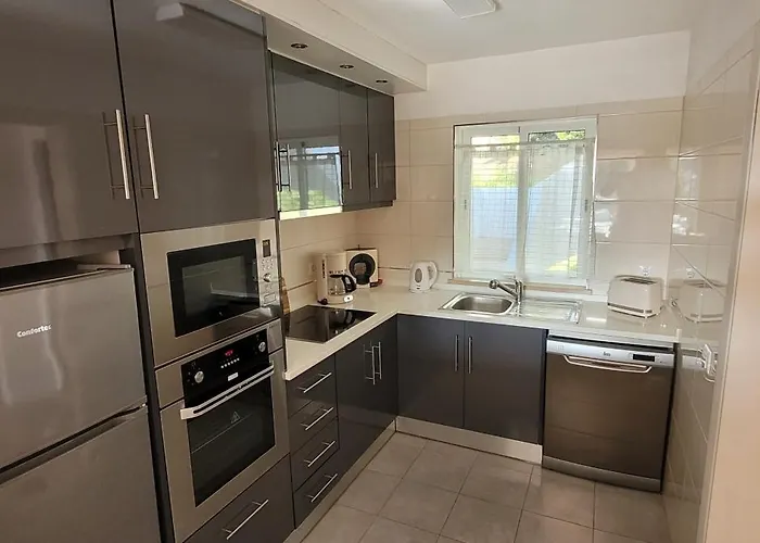 P209 Situe Au Sein De Balaia Golf Village Apartamento Albufeira