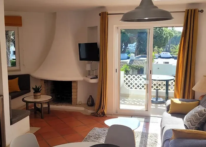 P209 Situé Au Sein De Balaia Golf Village *