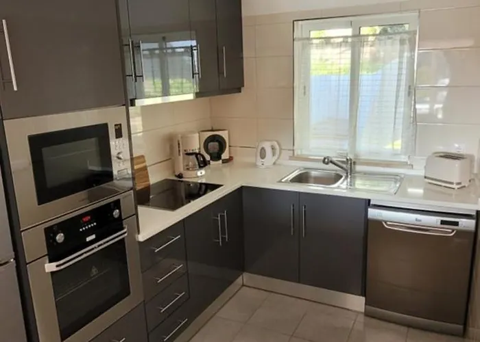 P209 Situe Au Sein De Balaia Golf Village Albufeira