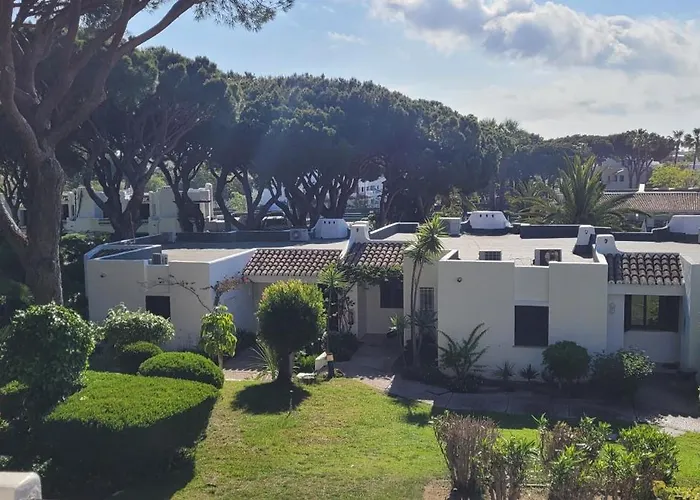 P209 Situe Au Sein De Balaia Golf Village Apartment Albufeira