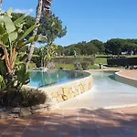 P209 Situe Au Sein De Balaia Golf Village * アルブフェイラ