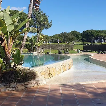 P209 Situe Au Sein De Balaia Golf Village * 阿尔布费拉