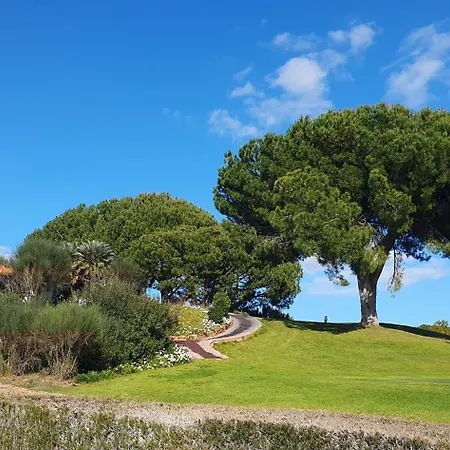 P209 Situe Au Sein De Balaia Golf Village Daire