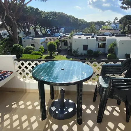 Appartement P209 Situe Au Sein De Balaia Golf Village *