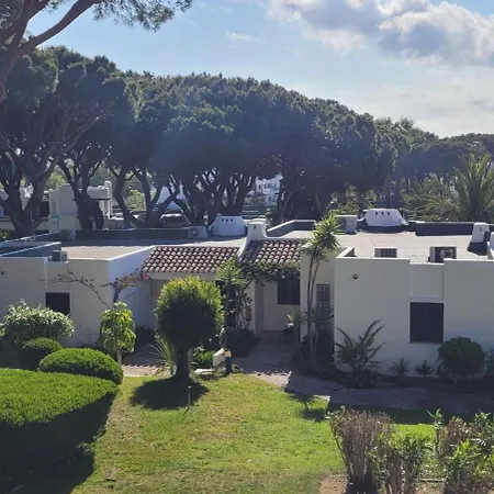 P209 Situe Au Sein De Balaia Golf Village アパート アルブフェイラ