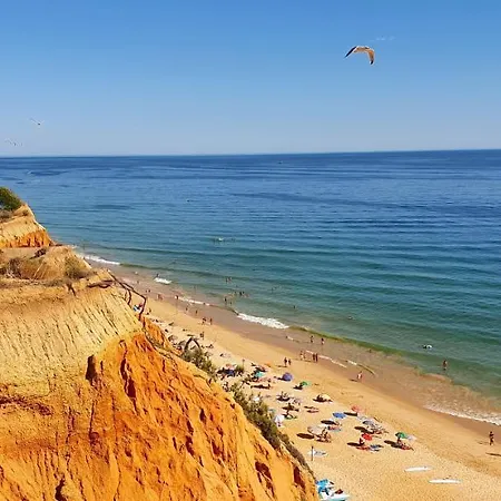 P209 Situe Au Sein De Balaia Golf Village Apartman