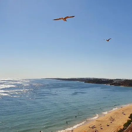 P209 Situe Au Sein De Balaia Golf Village Albufeira