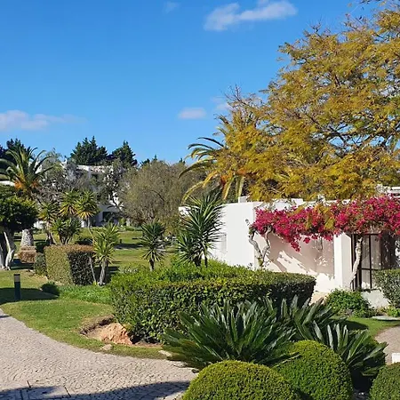 P209 Situe Au Sein De Balaia Golf Village * Albufeira