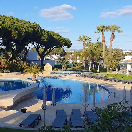 P209 Situe Au Sein De Balaia Golf Village *