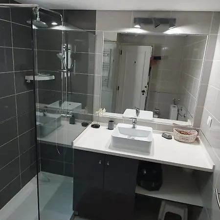 P209 Situe Au Sein De Balaia Golf Village Apartman *
